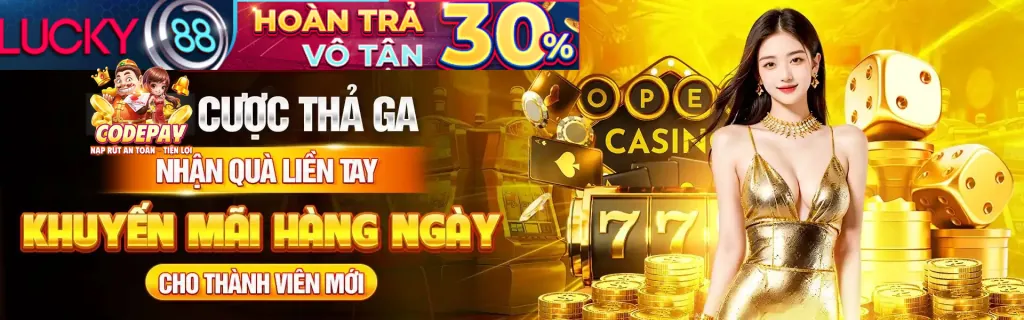 Chương trình đại lý OK99