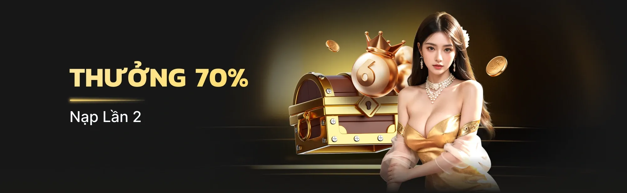 Tổng quan các loại ưu đãi OK99