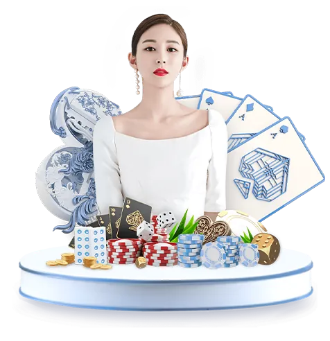 Chuyên mục nổ hũ và slot game